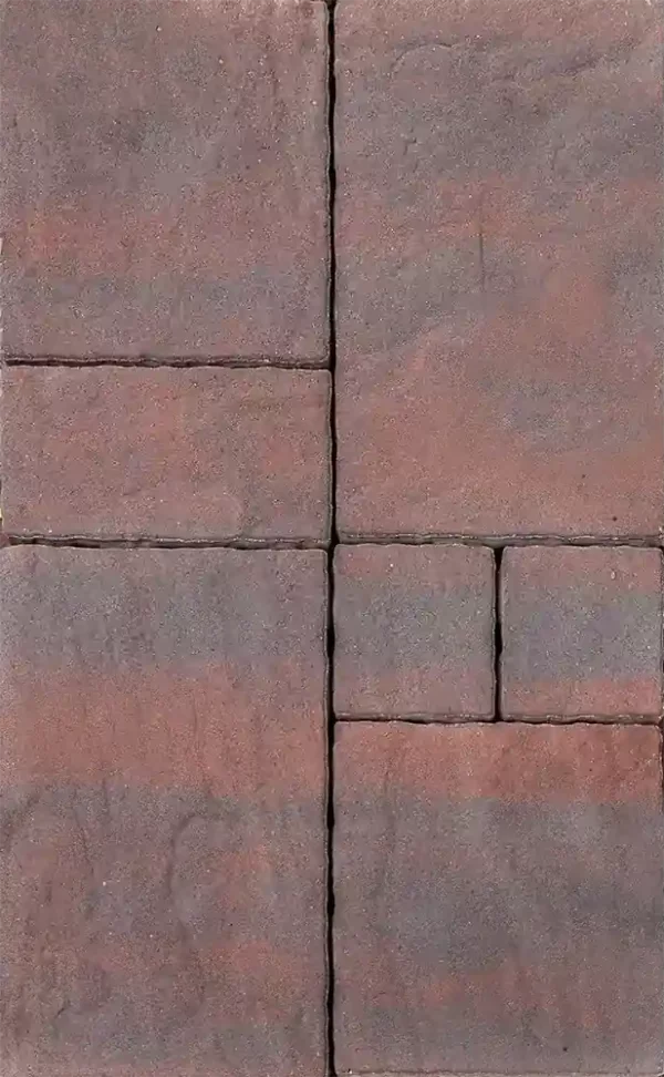 Írottkő 6cm Láva