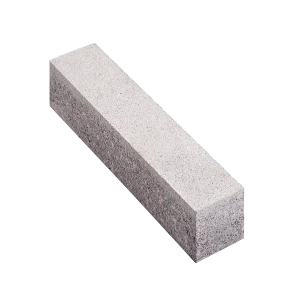 Jázminkő 6cm Fehér
