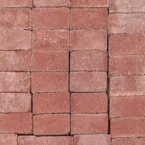 Tokajkő 5cm Vörös