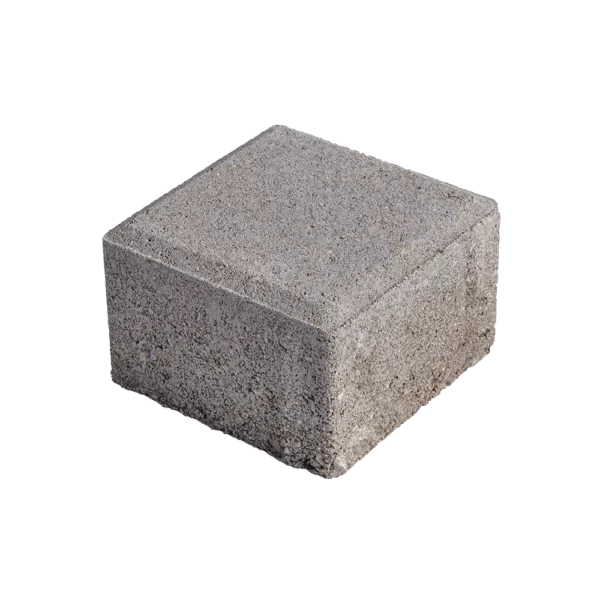 Hollókő 6cm Szürke
