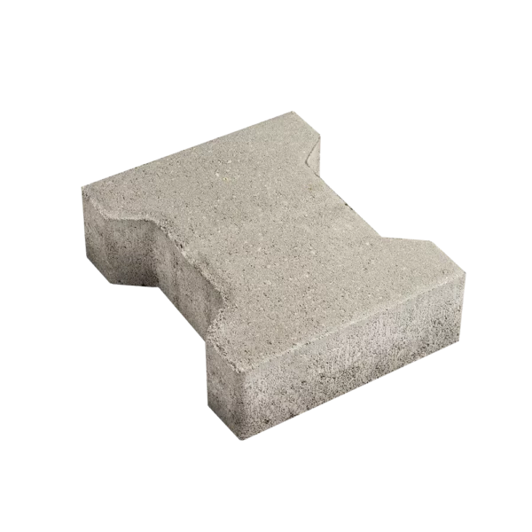 Füzérkő 10cm Szürke