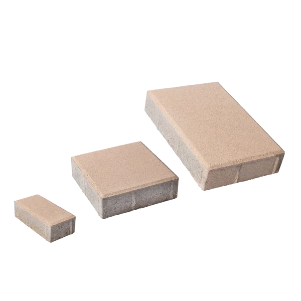 Maroskő 6cm Bézs