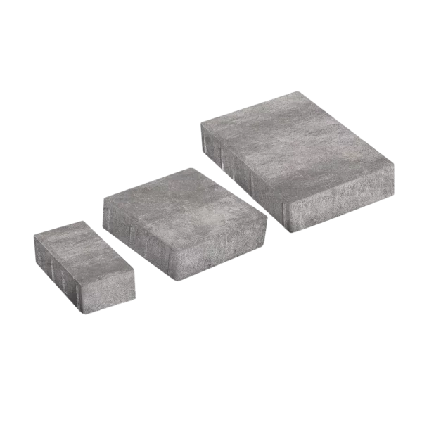 Maroskő 6cm Agyag