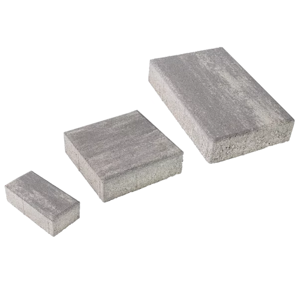 Maroskő 6cm Ezüst