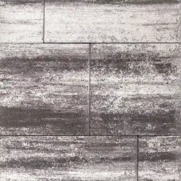 Hernádkő 6cm Grafit