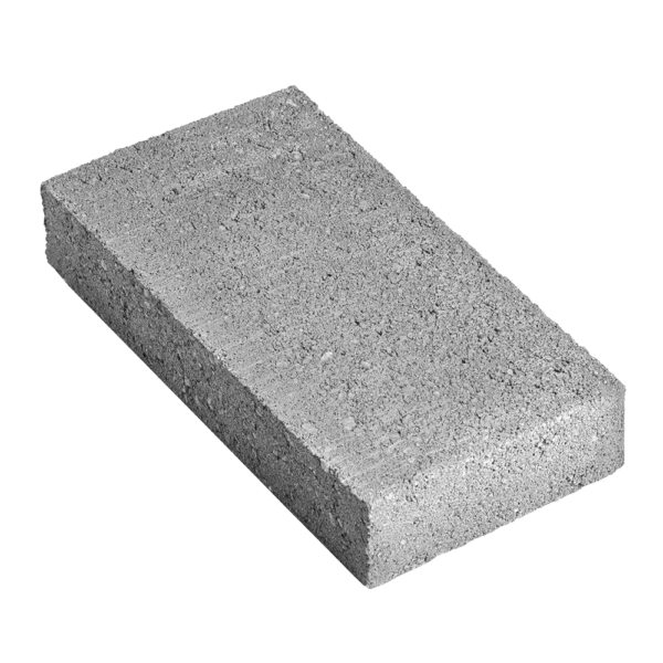 Bodrogkő 5cm Szürke