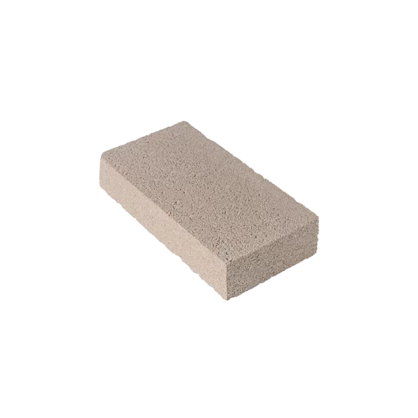 Bodrogkő 5cm Bézs