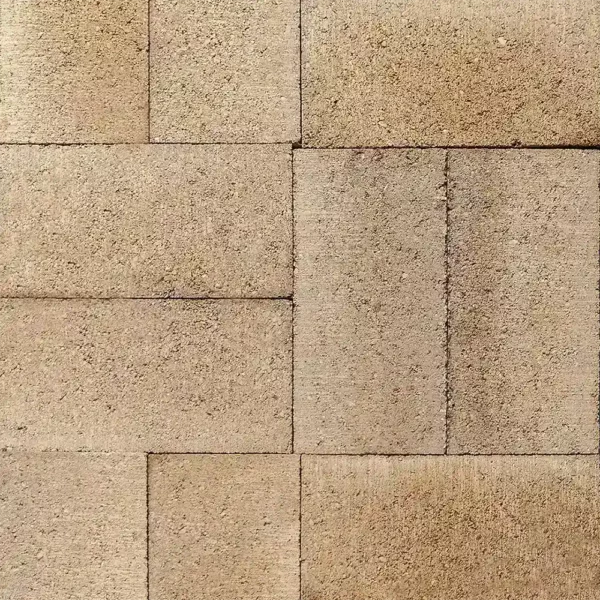 Bodrogkő 5cm Sárga - Image 2