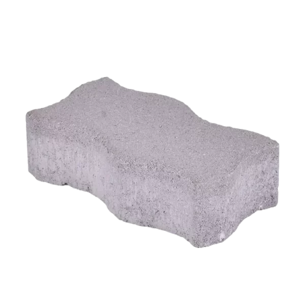Salgókő 6cm Szürke