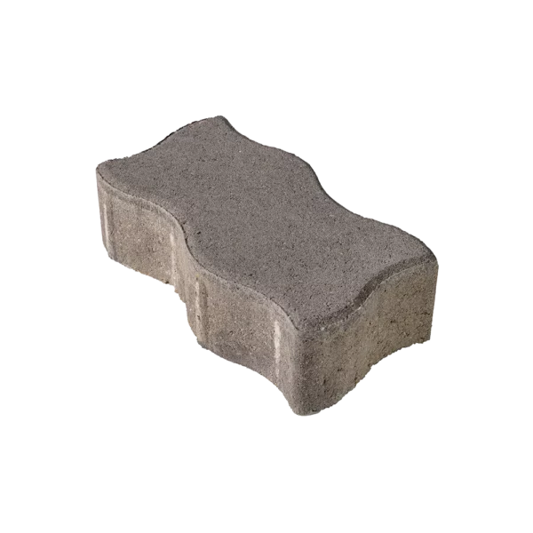 Salgókő 6cm Fekete