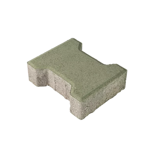 Füzérkő 6cm Zöld