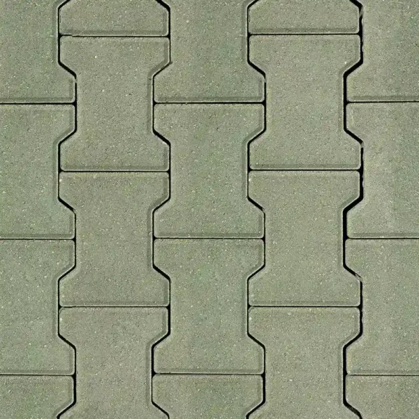 Füzérkő 6cm Zöld - Image 2