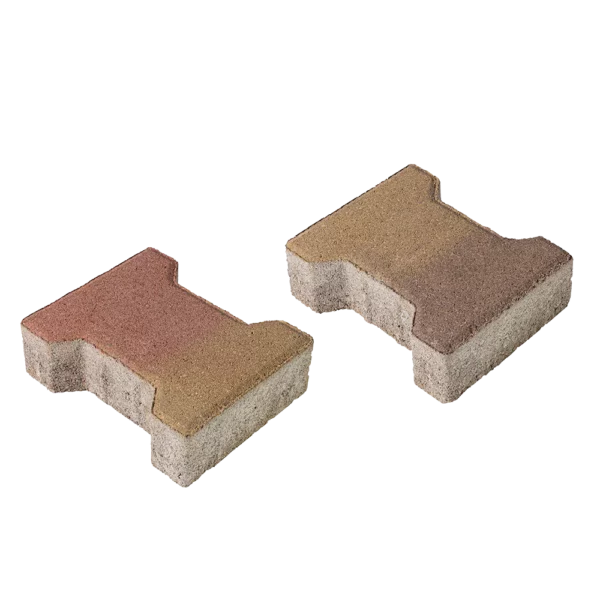 Füzérkő 6cm Őszilomb