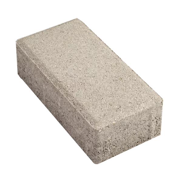 Solymoskő 6cm Szürke