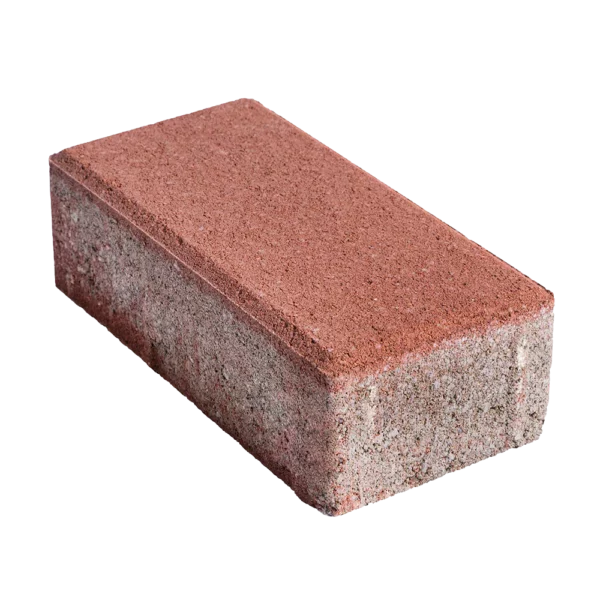 Solymoskő 6cm Piros