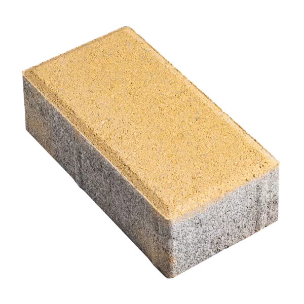 Solymoskő 6cm Sárga