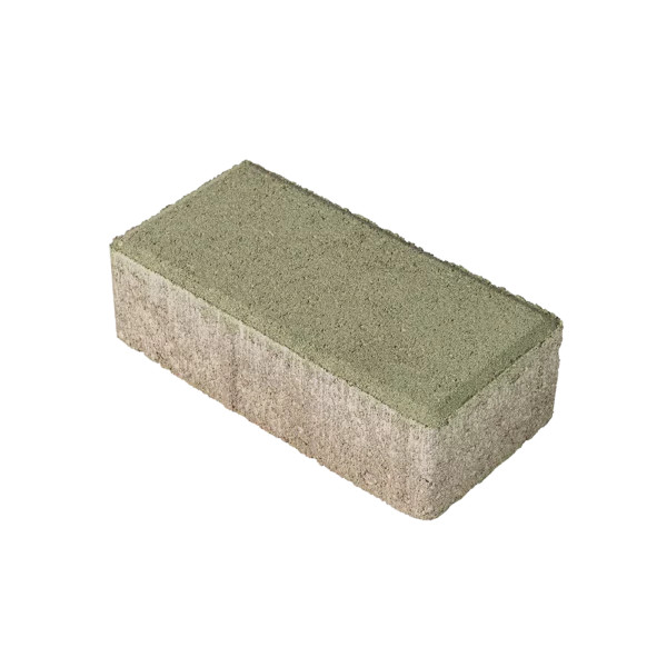 Solymoskő 6cm Zöld