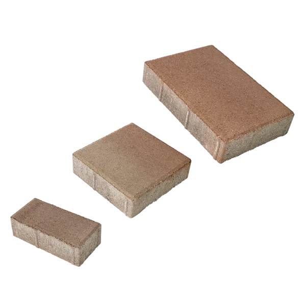 Maroskő 6cm Fahéj