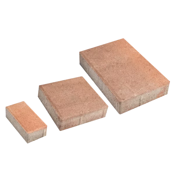 Maroskő 6cm Triplacsoki