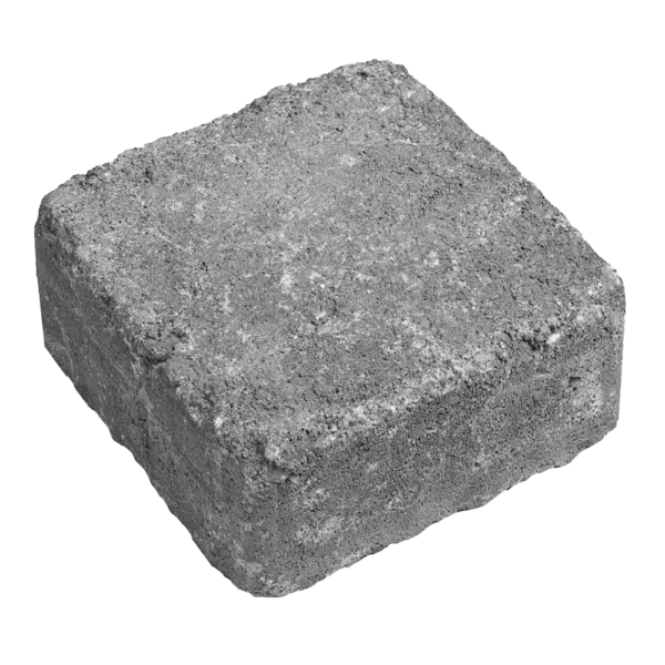 Mádikő 5cm Szürke