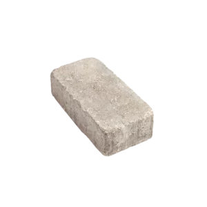 Tarcalkő 7cm Szürke