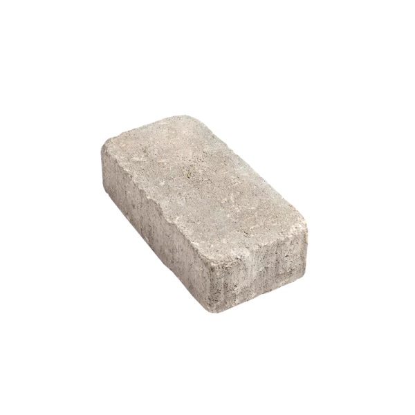 Tarcalkő 7cm Szürke