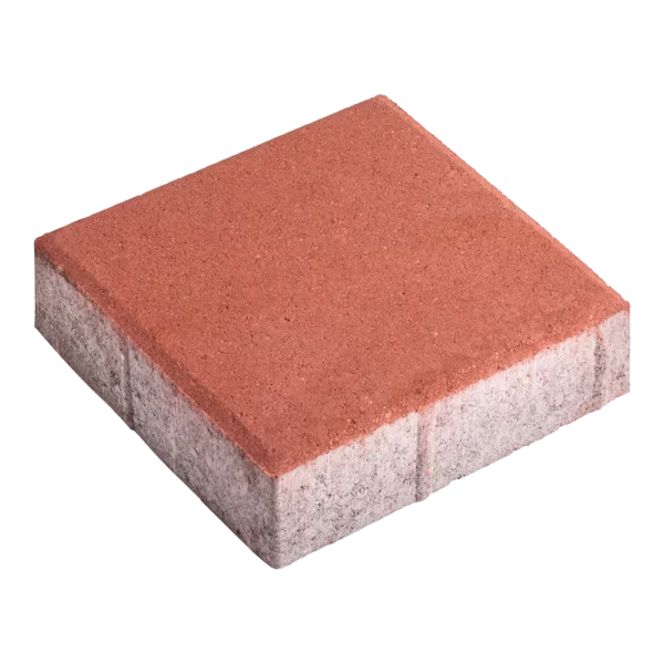 Dobogókő 6cm Piros
