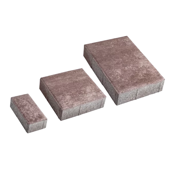 Maroskő 4cm Homok