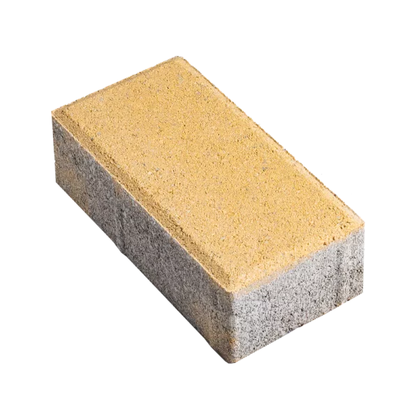 Solymoskő 6cm Sárga