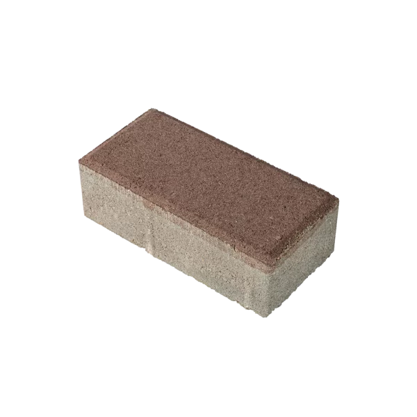 Solymoskő 6cm Barna