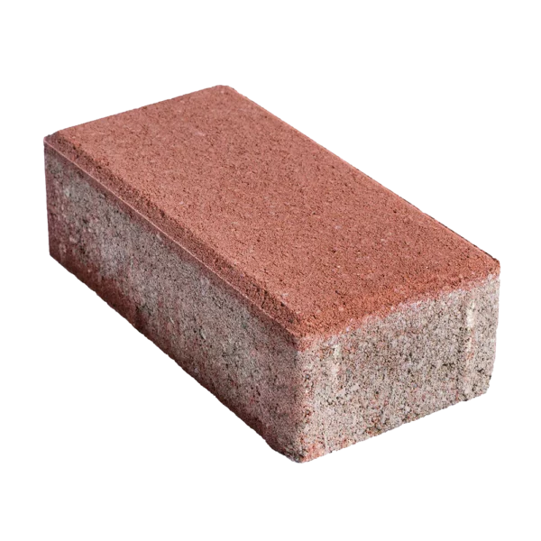 Solymoskő 6cm Piros