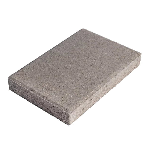 Városkő 4cm Szürke