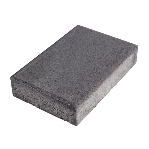 Városkő 4cm Antracit