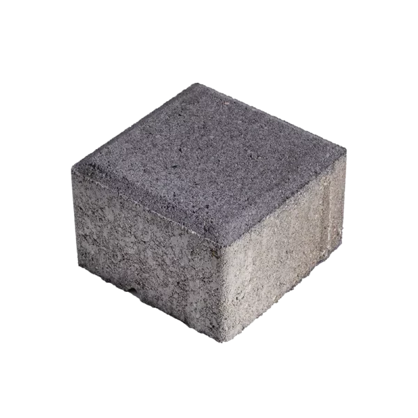 Hollókő 6cm Antracit