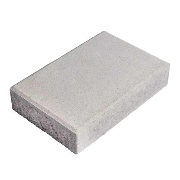 Városkő 6cm Fehér