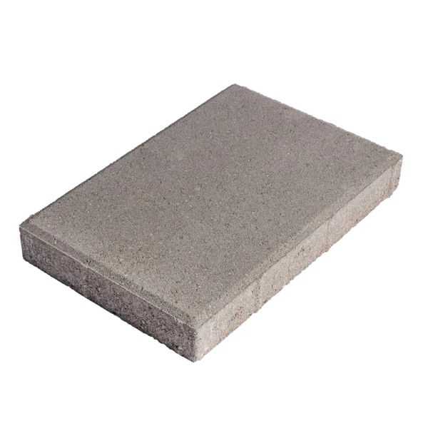 Városkő 6cm Szürke