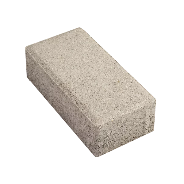 Solymoskő 6cm Szürke