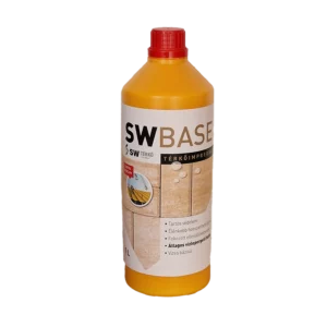 SW térkő impregnáló BASE 1L