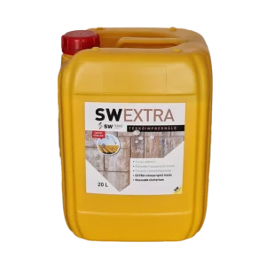 SW térkő impregnáló EXTRA 20L